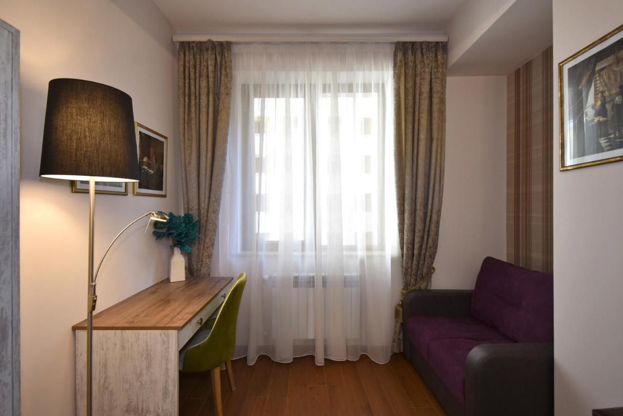 Yerevan4You Courtyard מראה חיצוני תמונה