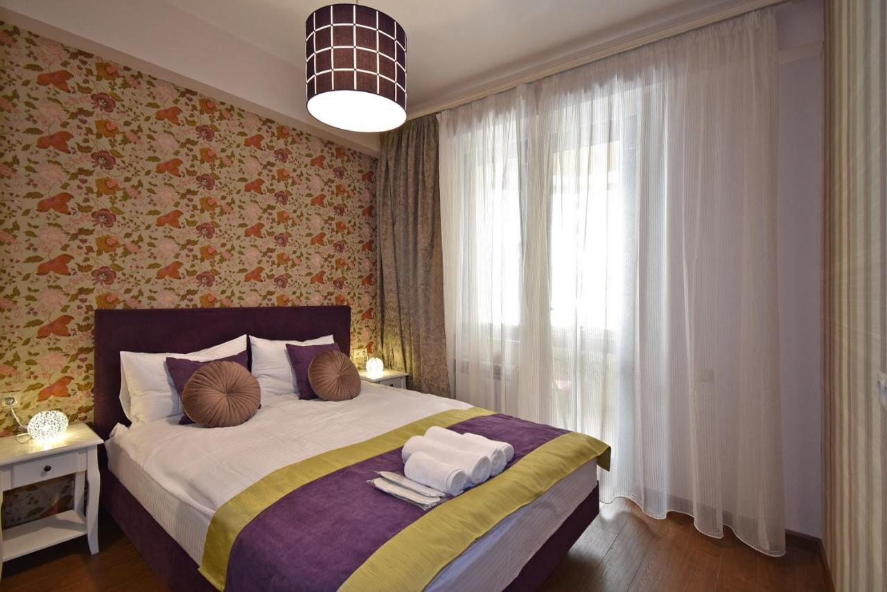 Yerevan4You Courtyard מראה חיצוני תמונה