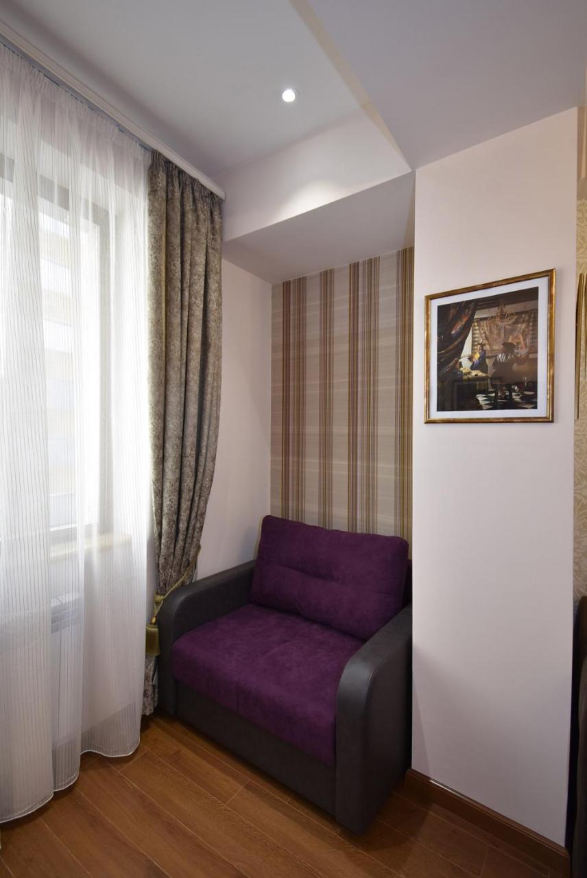 Yerevan4You Courtyard מראה חיצוני תמונה