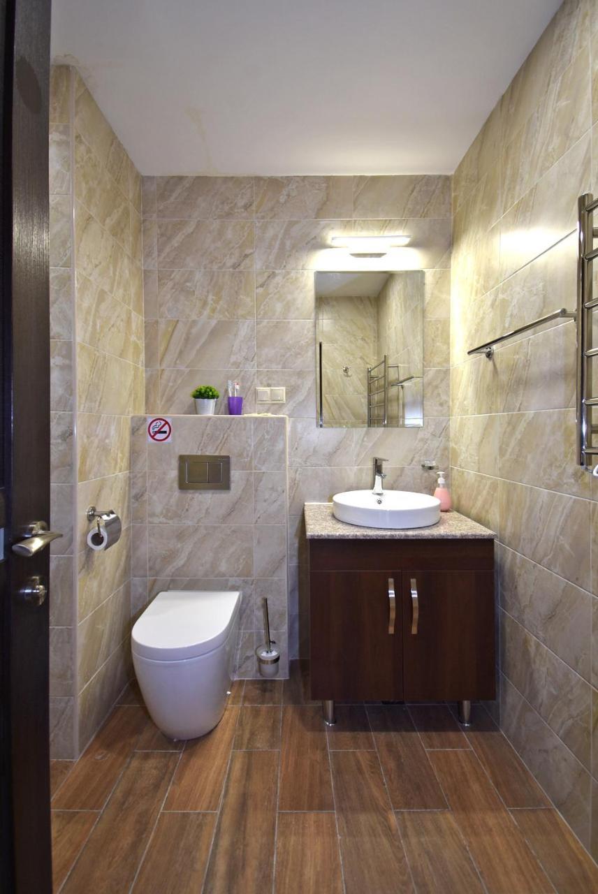 Yerevan4You Courtyard מראה חיצוני תמונה
