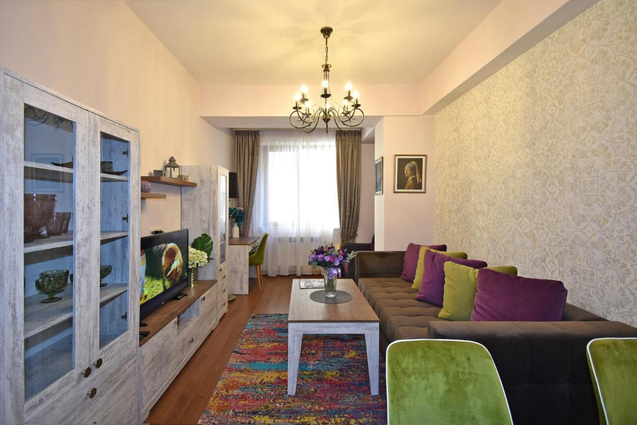 Yerevan4You Courtyard מראה חיצוני תמונה