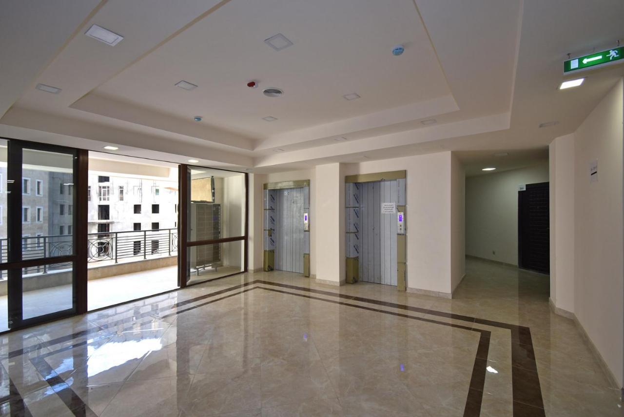 Yerevan4You Courtyard מראה חיצוני תמונה