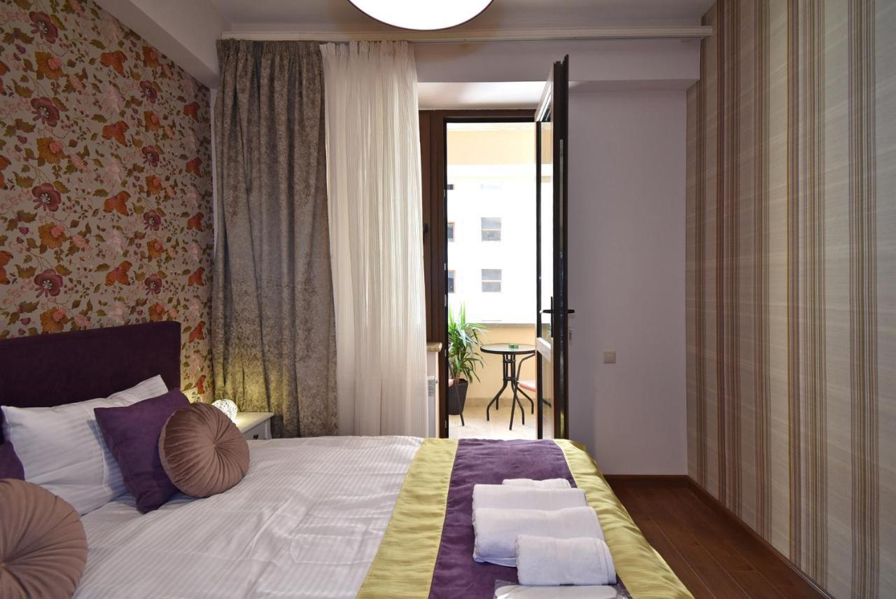 Yerevan4You Courtyard מראה חיצוני תמונה