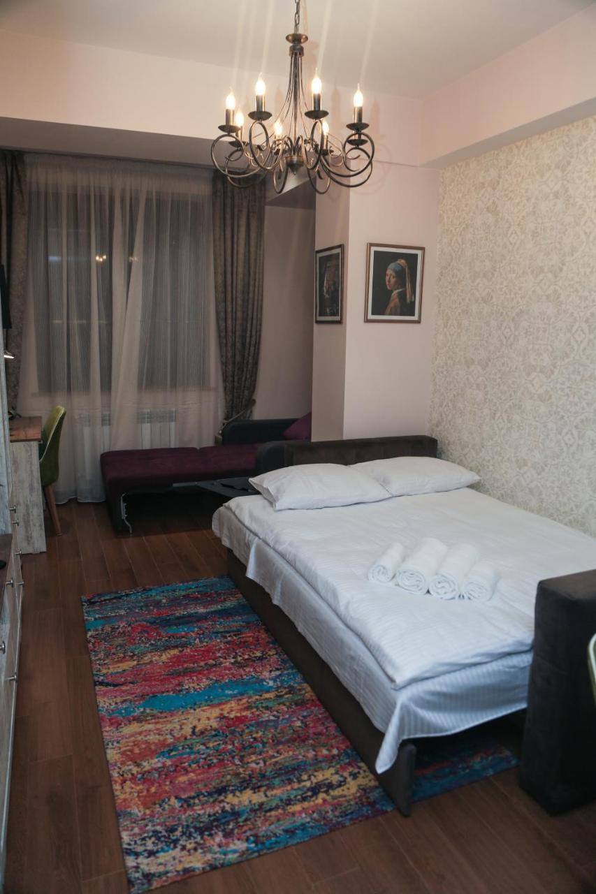 Yerevan4You Courtyard מראה חיצוני תמונה