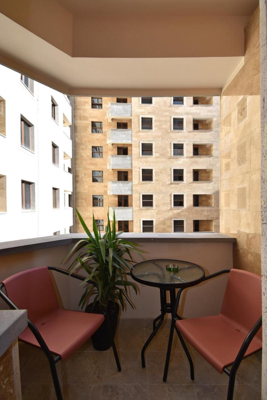 Yerevan4You Courtyard מראה חיצוני תמונה