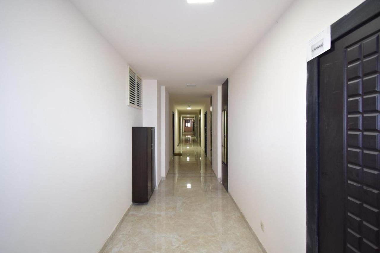 Yerevan4You Courtyard מראה חיצוני תמונה